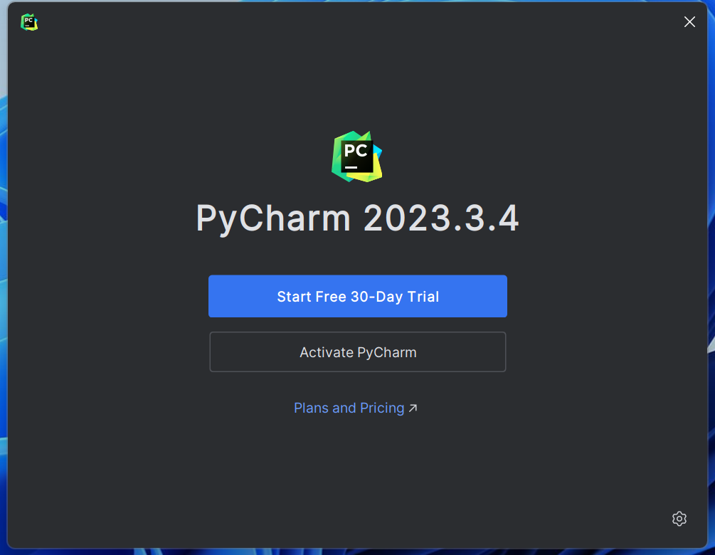 PyCharm保姆级免费激活教程